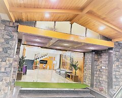 Kashmir Holiday Resort