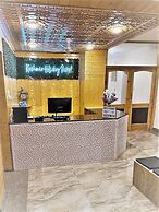 Kashmir Holiday Resort