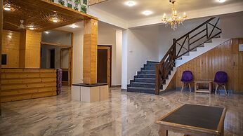 Kashmir Holiday Resort