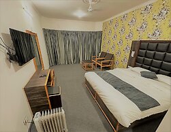 Kashmir Holiday Resort