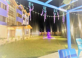 Kashmir Holiday Resort