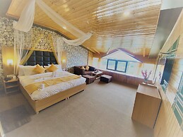 Kashmir Holiday Resort