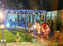 Kashmir Holiday Resort