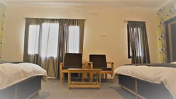 Kashmir Holiday Resort