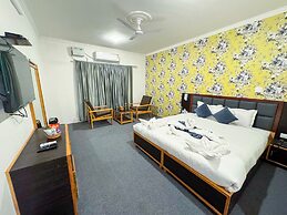 Kashmir Holiday Resort