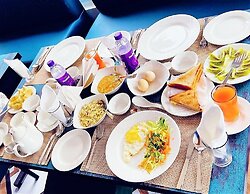 Kashmir Holiday Resort