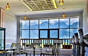 Kashmir Holiday Resort