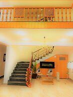 Kashmir Holiday Resort