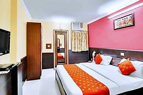 Hotel Mantri Residency