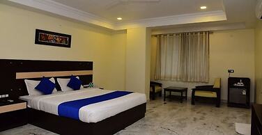 Hotel Mantri Residency