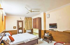 Hotel Mantri Residency