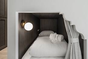 Lilit Bang Lumphu Hotel