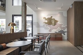 Lilit Bang Lumphu Hotel