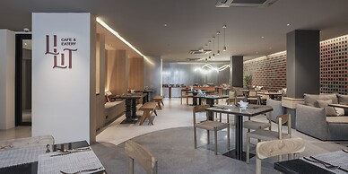 Lilit Bang Lumphu Hotel