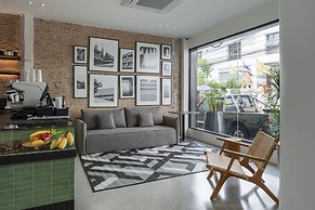 Lilit Bang Lumphu Hotel