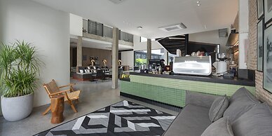 Lilit Bang Lumphu Hotel