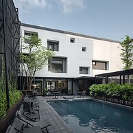 Lilit Bang Lumphu Hotel