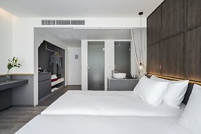 Lilit Bang Lumphu Hotel