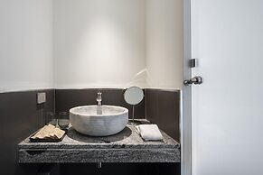 Lilit Bang Lumphu Hotel