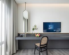 Lilit Bang Lumphu Hotel