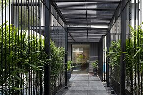 Lilit Bang Lumphu Hotel