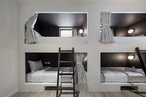 Lilit Bang Lumphu Hotel