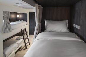 Lilit Bang Lumphu Hotel