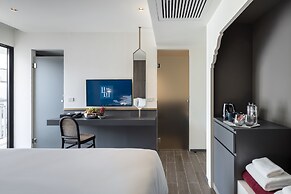 Lilit Bang Lumphu Hotel