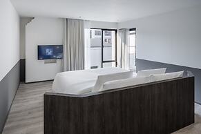 Lilit Bang Lumphu Hotel