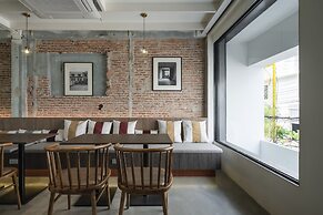 Lilit Bang Lumphu Hotel