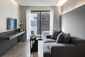 Lilit Bang Lumphu Hotel