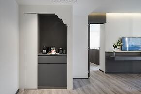 Lilit Bang Lumphu Hotel