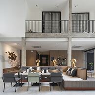 Lilit Bang Lumphu Hotel