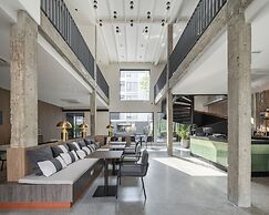 Lilit Bang Lumphu Hotel