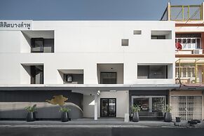 Lilit Bang Lumphu Hotel