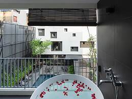 Lilit Bang Lumphu Hotel