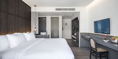 Lilit Bang Lumphu Hotel