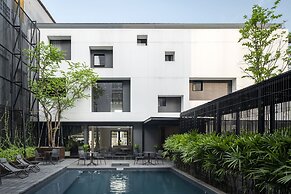 Lilit Bang Lumphu Hotel