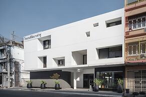 Lilit Bang Lumphu Hotel