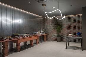 Lilit Bang Lumphu Hotel