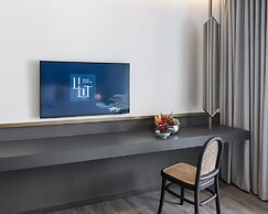 Lilit Bang Lumphu Hotel