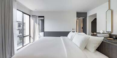 Lilit Bang Lumphu Hotel