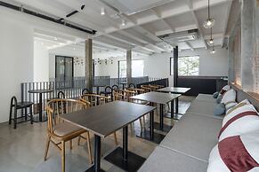 Lilit Bang Lumphu Hotel