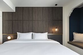 Lilit Bang Lumphu Hotel