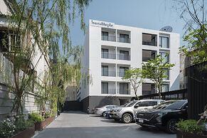 Lilit Bang Lumphu Hotel