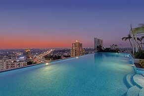 The Fern Habitat, Jaipur