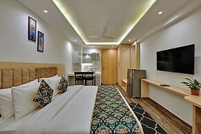 The Fern Habitat, Jaipur