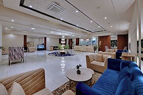 The Fern Habitat, Jaipur