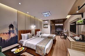 The Fern Habitat, Jaipur