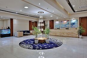 The Fern Habitat, Jaipur